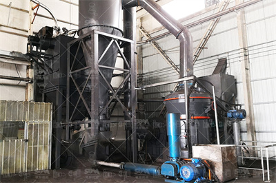 氧化钙灰块怎么磨粉处理