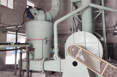 雷蒙磨加工资讯提升雷蒙磨粉机生产效率与质量磨粉设备 ...