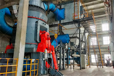 雷蒙磨粉机设备_百度百科