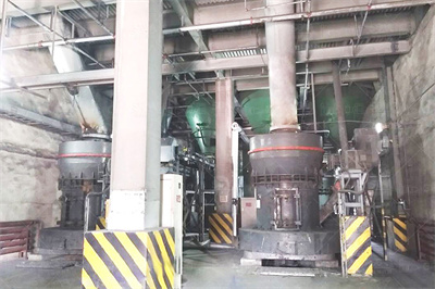 MTW欧版系列磨粉机