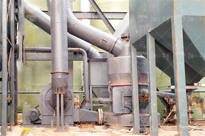 土状石墨粉立磨机出粉率高 价格选型受欢迎_桂林