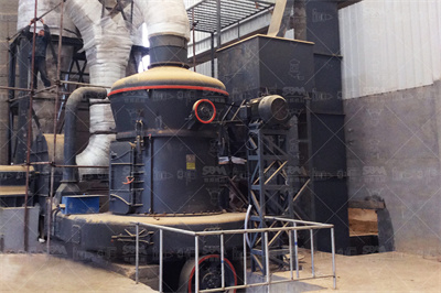 HLM系列立式磨粉机_桂林