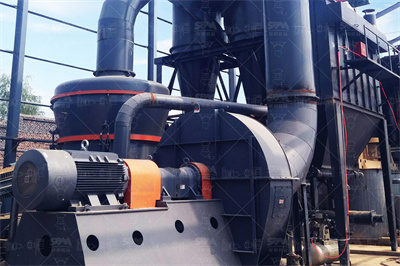 国外新型磨粉机的研发状况及特性 豆丁网