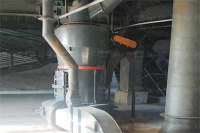 HLM系列立式磨粉机_立磨机型号价格河南机器