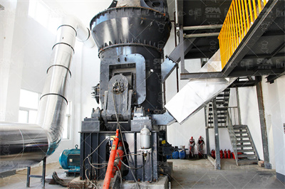 雷蒙磨粉机的优点及发展趋势