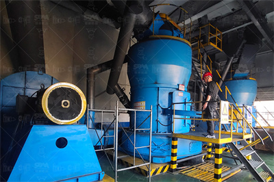氧化钙粉生产线_桂林