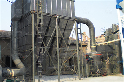 煅烧石灰石磨粉机设备_桂林