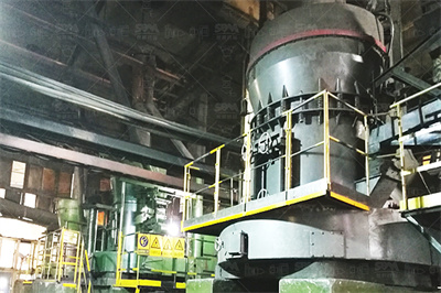 重晶石用雷蒙磨加工的优势 知乎