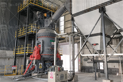 LM系列立式磨粉机